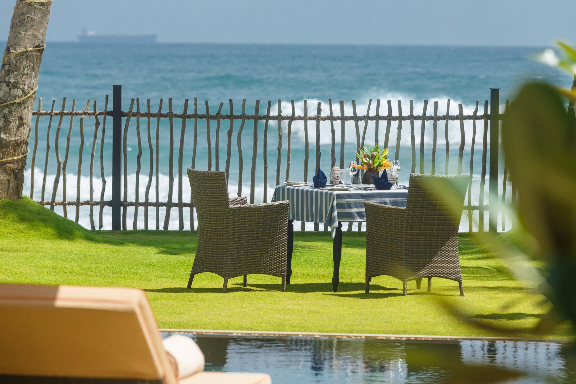 Kk Beach Unawatuna Exterior foto