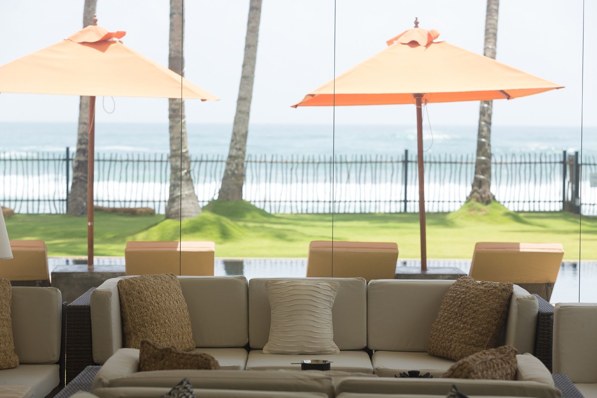 Kk Beach Unawatuna Exterior foto